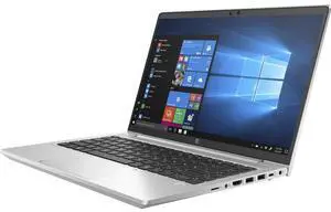 HP ProBook 440 G9 Laptop 14" FHD LCD Intel i5-1255U 16GB 512GB WIFI/BT W10P HP ProBook 440 G9 Laptop 14" FHD LCD Intel i5-1255U 16GB 512GB WIFI/BT W10P