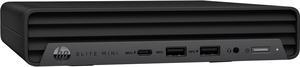 HP EliteDesk 705 G4 Mini Desktop PC AMD Ryzen 5 PRO 2400GE 8GB 500GB WIFI/BT W10