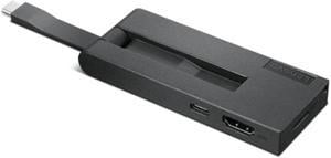 New Lenovo USB-C Port Replicator