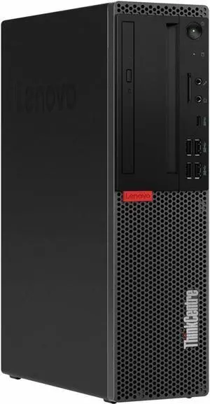 Lenovo ThinkCentre M725s SFF Desktop AMD Ryzen 3 Pro 8GB Ram 256GB SSD W10P