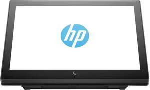 NEW HP Engage One 16T MSR 15.6" FHD (1080p) No Stand Monitor - 2D9Z4AA#ABA