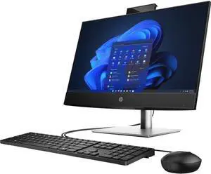 HP EliteOne 800 G6 AIO PC 23.8" NON-Touch LCD i7-10700 16GB 256GB WIFI/BT W10P
