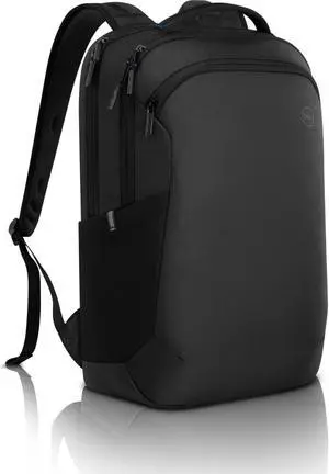 NEW Dell Premier EcoLoop Water Resistant 17" Laptop Notebook Backpack - CP5723