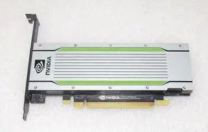 NVIDIA Tesla T4 GPU 16GB GDDR6 699-2G183-0200-210 with TALL bracket NVIDIA Tesla T4 GPU 16GB GDDR6 699-2G183-0200-210 with TALL bracket