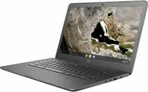 HP Chromebook 11A G6 EE 11.6" HD LCD A4-9120C 1.60GHz 4GB 32GB Wifi Chrome OS