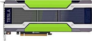NVIDIA Tesla P40 24GB DDR5 GPU Accelerator Card Dual PCI-E 3.0 x16 FOR SERVERS