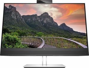 HP E27m G4 27" QHD 2560 x 1440 (2K) 75 Hz IPS HDMI, DisplayPort, Audio, USB-C Monitor