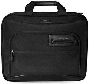 NEW Brenthaven Elliot Deluxe Brief Laptop Shoulder Case Bag 15.4" MacBook - 2301