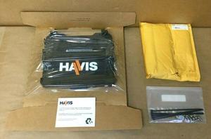 NEW Havis Vehicle Docking Station for Toughbook 20 2-in-1 HA-20LDS0L