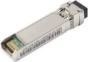 10 25GBE DUAL RATE SFP28 SR 85C OPTIC