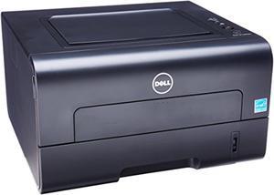 Dell B1260dn Black Monochrome 28ppm Workgroup Network Laser Printer - 0MHWPY