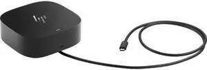 HP USB-C G5 ESSENTIAL DOCK