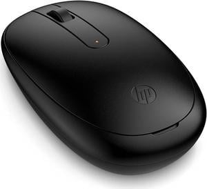 HP 240 Black Bluetooth Mouse - 3V0G9AA#ABA