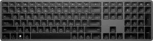 HP 975 Dual-Mode Wireless Keyboard for business - 3Z726UT#ABA HP 975 Dual-Mode Wireless Keyboard for business - 3Z726UT#ABA