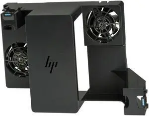 HP Memory Cooling Kit - For Workstation Z4 G4 - 1XM34AA