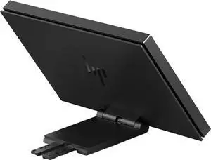 HP Engage Stability Mount - POS stand - for P/N: 20C49AA / 20C50AA - HP PN: 10P62AA