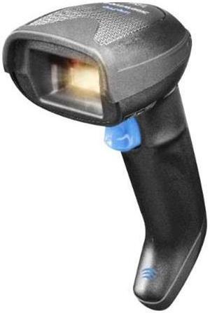 HP Datalogic Gryphon GBT4500 2D Wireless Barcode Scanner - 4P886AA