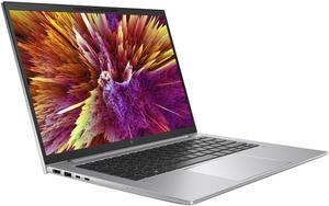 HP ZBook Firefly 14 G10 Mobile Workstation - 14" WUXGA (1920 x 1200) Display - Intel i7-1370P 1.90GHz - 16GB RAM - 512GB SSD - Intel Iris Xe Graphics - Backlit Keyboard - Fingerprint Reader - WIFI