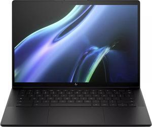HP Dragonfly Pro Chromebook - 14" WQXGA (2560 x 1600) Touch Screen LCD - Intel i5-1245U 1.60GHZ - 16GB Ram - 256GB SSD - Intel Iris XE Graphics - WIFI/Bluetooth -  Backlit Keyboard - Webcam - Chrome O