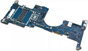 HP Envy x360 15Z-BQ100 15M-BQ 15-BQ Motherboard - RYZEN 5 2500U - 935101-601