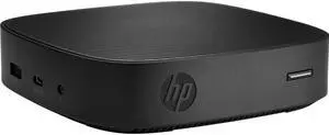 HP t430 Thin Client Intel Celeron N4020 1.10GHz 2GB 16GB KB & Mouse ThinPro OS