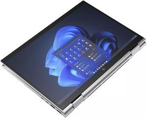 HP ELITEBOOK X360 830 G10 2in1 13.3" Touch LCD i7-1355U 16GB 256GB WIFI PEN W11P