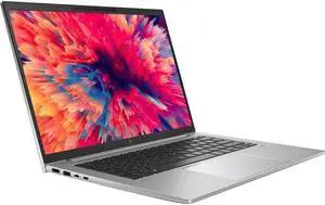 HP ZBook Firefly 14 G9 Laptop 14" LCD Intel i7-1265U 16GB 256GB WIFI W11P