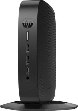HP Elite t655 Thin Client AMD Ryzen R2314 2.10GHz 16GB RAM 32GB SSD THIN PRO OS HP Elite t655 Thin Client AMD Ryzen R2314 2.10GHz 16GB RAM 32GB SSD THIN PRO OS