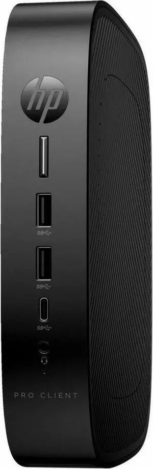 HP T550 Thin Client Intel Celeron J6412 2.00GHz 8GB 32GB WIFI/BT IGEL OS