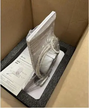 HP Poly Telehealth Station Tabletop Stand with Isolation Transformer - 875H8AA / 2215-86817-001