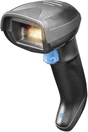 HP Datalogic Gryphon GBT4500 2D Wireless Bluetooth Barcode Scanner - 4P886AA