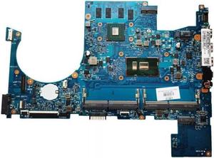 HP Envy 17T-AE100, 17-AE Series Intel Core i7-8550U 1.80GHz Processor With MX150 (4GB) Laptop Motherboard - 940820-601