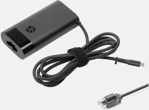 NEW OEM 90W USB-C TPN-DA08 Charger for HP Spectre x360 Elitebook x360 1040 G5