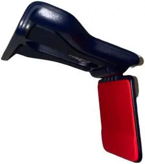 Poly Mounting Clamp for Smart Camera, Video Bar, Display