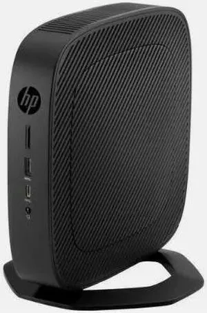NOB HP t540 Thin Client AMD Ryzen R1305G 1.50GHz 4GB Ram 32gb FL HP ThinPro OS