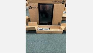 HP Engage One Pro AIO POS 23.8" LCD i5-10500E 32GB 512GB (Vertical Build) W11P