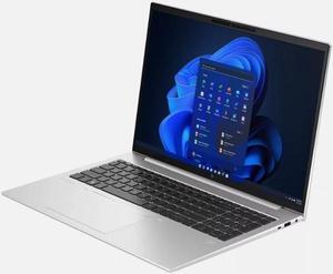 HP EliteBook 860 G9 Laptop 16" WUXGA LCD Intel i7-1265U 16GB 512GB WIFI/BT W11P