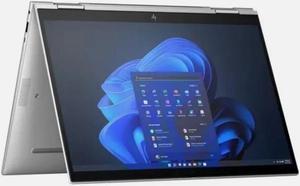 HP Elite x360 1040 G10 Laptop 14" Touch LCD i7-1365U 16GB 512GB WIFI/BT PEN W11P