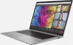 HP ZBook Firefly 14 G11 14" LCD Intel Ultra 7 165H 32GB 512GB WIFI W11P WARANTY