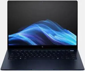 HP EliteBook Ultra G1q8 14" Touch Laptop Snapdragon X1P-42-100 16GB 512GB W11P