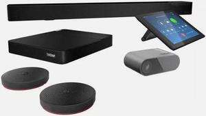 Lenovo Thinksmart Core Full Room Conference Kit & IP Controller Zoom Rooms