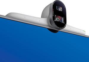 Poly Studio E70 Video Conferencing Camera - 20 Megapixel - White  2200-87090-001