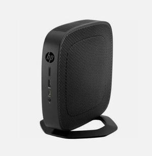 HP t540 Thin Client AMD Ryzen R1305G 1.50GHz 8GB 128gb FL WIFI/BT W10 IoT