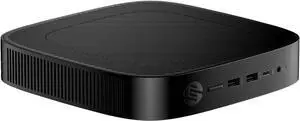 HP Pro T550 Thin Client Intel Celeron J6412 8GB 64GB WIFI/BT W10 IoT ENT