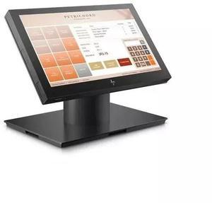 HP Engage One Pro POS 15.6" Touch Celeron G5900E 4GB 256GB Tilt Stand W11P