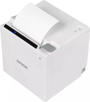 HP/Epson TM-m30II Desktop Direct Thermal Receipt Printer Ethernet USB WHITE HP/Epson TM-m30II Desktop Direct Thermal Receipt Printer Ethernet USB WHITE