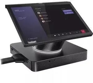 Lenovo ThinkSmart Hub GEN2 Zoom 10.1" Touch i5-8365U 8GB 256GB WIFI/BT W10IoT