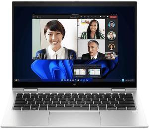 HP ELITEBOOK X360 830 G10 2in1 13.3" Touch i7-1365U 16GB 512GB WIFI/BT PEN W11P