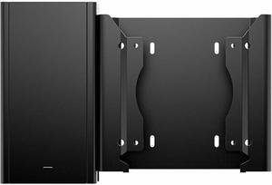 HP Mounting Sleeve for Mini PC, Power Supply, Display
