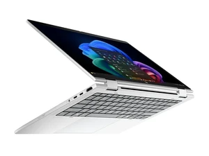 HP EliteBook X Flip G1i Laptop 14" Touch U7-268V 32GB 512GB 5G + WIFI PEN W11P HP EliteBook X Flip G1i Laptop 14" Touch U7-268V 32GB 512GB 5G + WIFI PEN W11P
